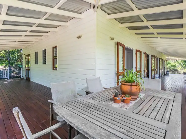 Fourth view of Homely house listing, 4 Balkin Road, Eumundi QLD 4562