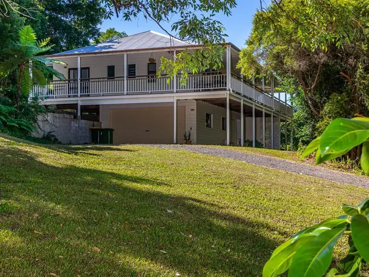 Fifth view of Homely house listing, 4 Balkin Road, Eumundi QLD 4562