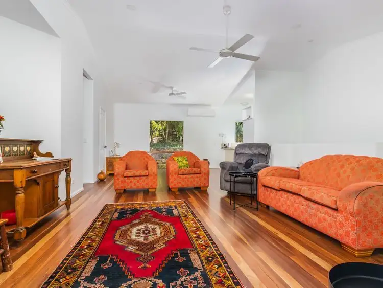 Sixth view of Homely house listing, 4 Balkin Road, Eumundi QLD 4562