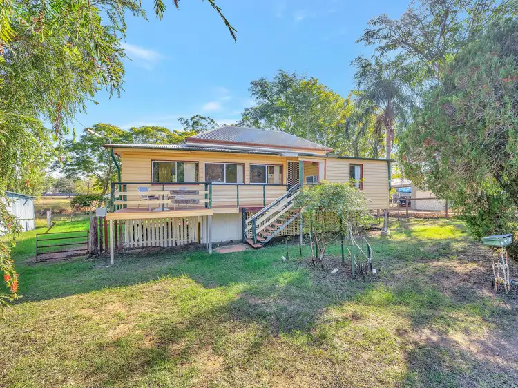 Main view of Homely house listing, 27 East Street, Esk QLD 4312