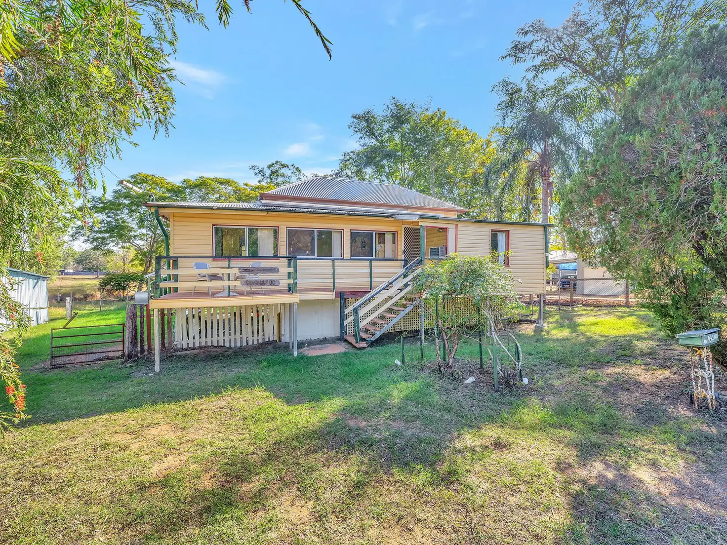 Main view of Homely house listing, 27 East Street, Esk QLD 4312