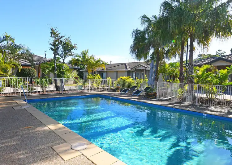 Fourth view of Homely unit listing, 18/146 Elizabeth Street, Urangan QLD 4655