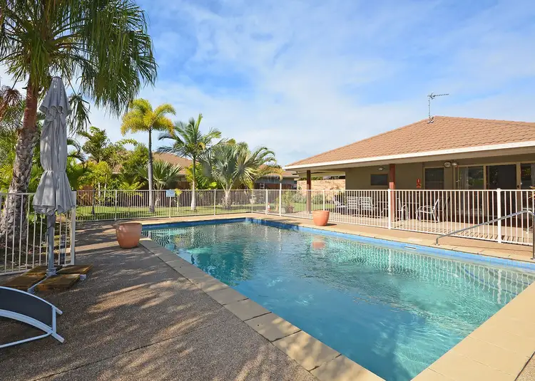 Fifth view of Homely unit listing, 18/146 Elizabeth Street, Urangan QLD 4655