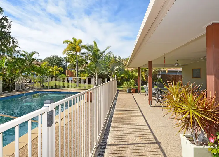 Sixth view of Homely unit listing, 18/146 Elizabeth Street, Urangan QLD 4655