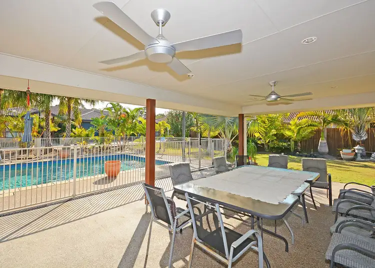 Seventh view of Homely unit listing, 18/146 Elizabeth Street, Urangan QLD 4655