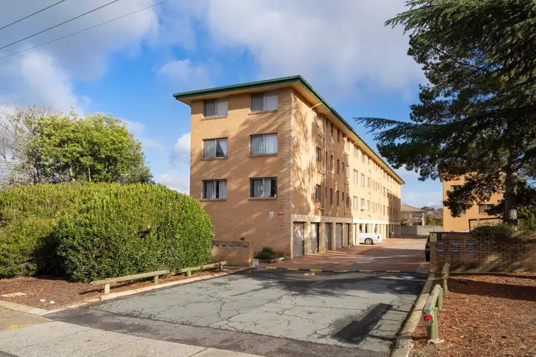 16/17 Campbell Street, Queanbeyan NSW 2620