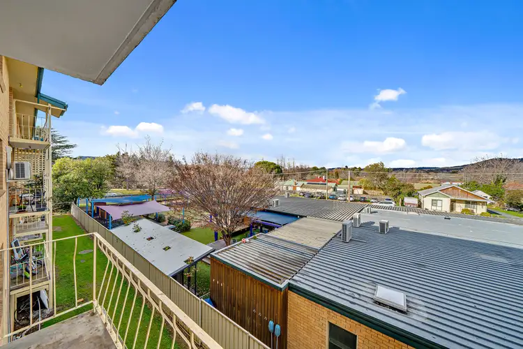 Third view of Homely unit listing, 16/17 Campbell Street, Queanbeyan NSW 2620