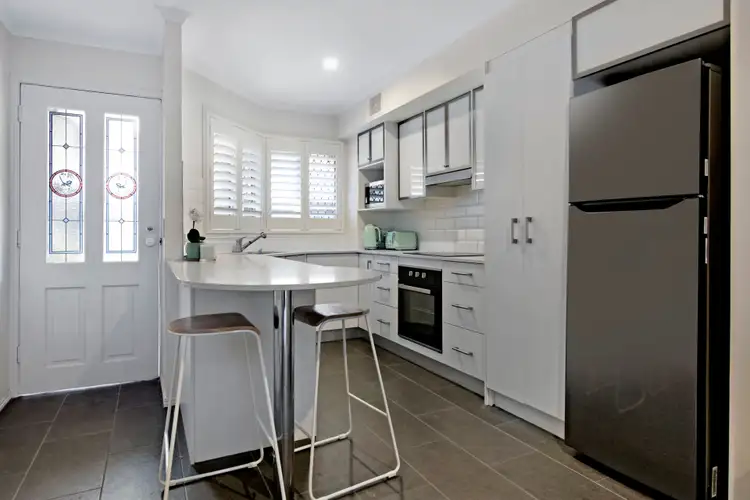 Third view of Homely townhouse listing, 2/1282 Gold Coast Highway, Palm Beach QLD 4221