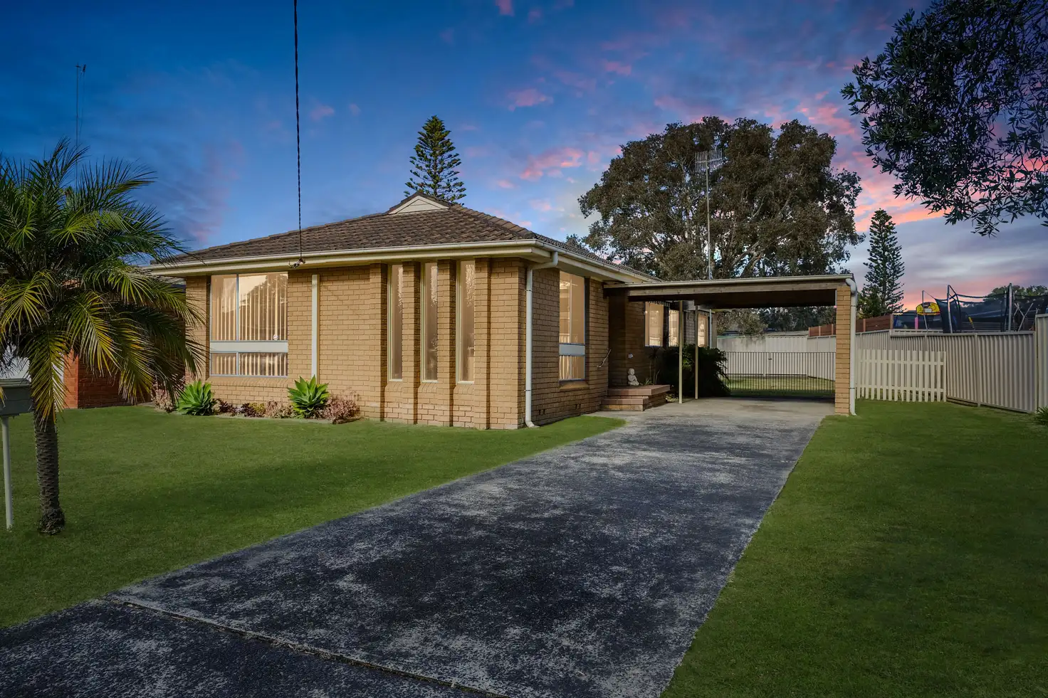 Main view of Homely house listing, 5 Captain Cook Crescent, Long Jetty NSW 2261