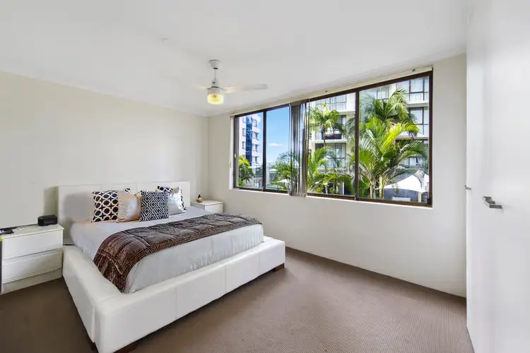 Sixth view of Homely apartment listing, 3355 Surfers Paradise Boulevard, Surfers Paradise QLD 4217
