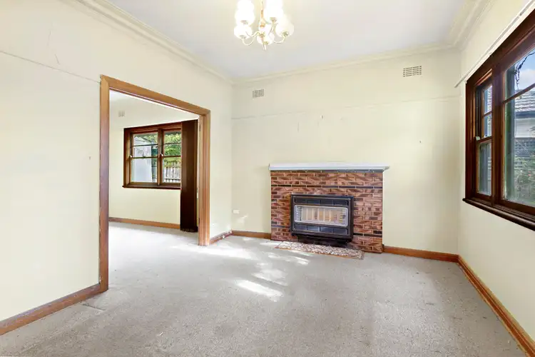 Second view of Homely house listing, 8 Gamble Street, Oakleigh East VIC 3166