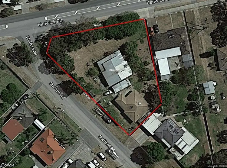 27 Kenwick Road, Kenwick WA 6107