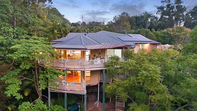 Main view of Homely house listing, 47 Quiet Valley Crescent, Buderim QLD 4556