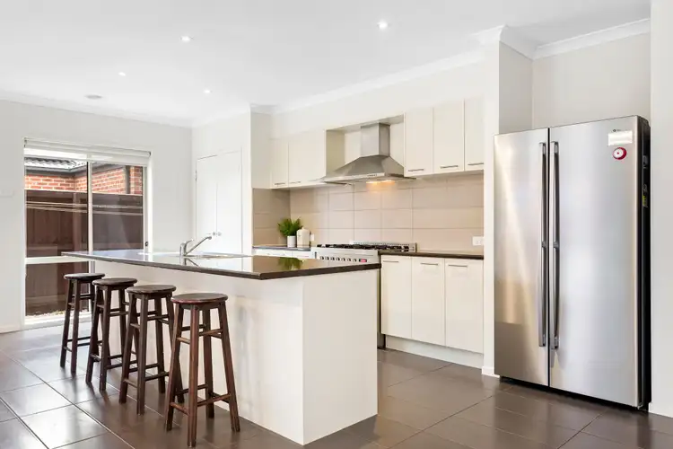 Fourth view of Homely house listing, 45 Goldminers Place, Epping VIC 3076