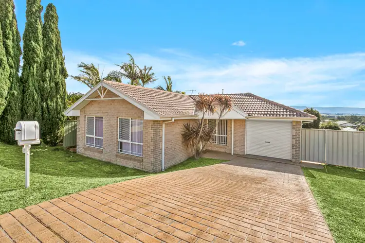 27 Yulara Drive, Albion Park NSW 2527