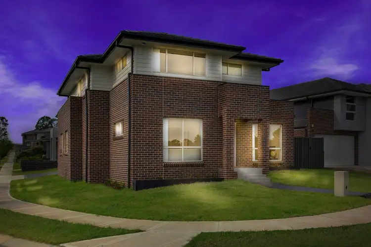Main view of Homely house listing, 47 Sawsedge Avenue, Denham Court NSW 2565