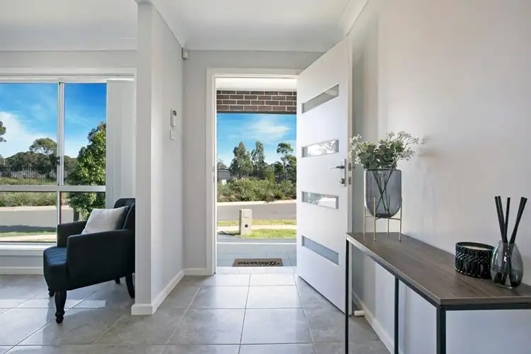 Third view of Homely house listing, 47 Sawsedge Avenue, Denham Court NSW 2565