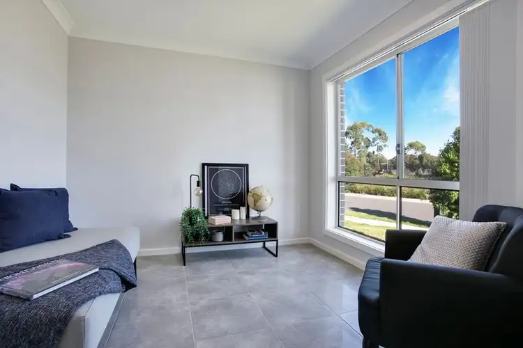 Fourth view of Homely house listing, 47 Sawsedge Avenue, Denham Court NSW 2565