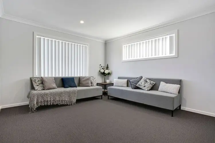 Fifth view of Homely house listing, 47 Sawsedge Avenue, Denham Court NSW 2565
