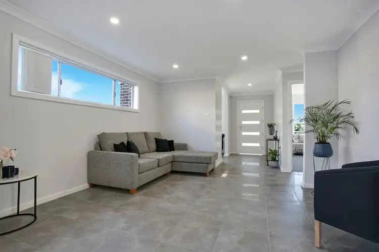 Sixth view of Homely house listing, 47 Sawsedge Avenue, Denham Court NSW 2565