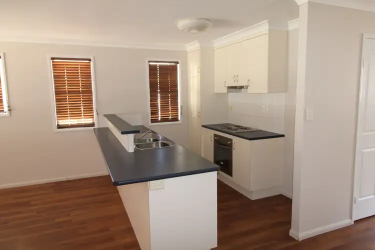 Second view of Homely unit listing, 4/6 Burn Street, Capella QLD 4723