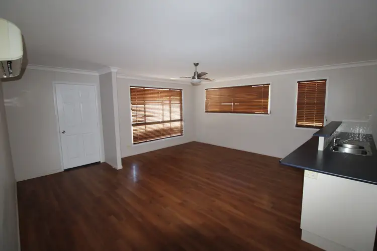 Third view of Homely unit listing, 4/6 Burn Street, Capella QLD 4723