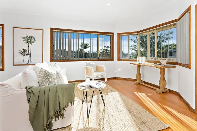Second view of Homely house listing, 78 Hillview Circuit, Kiama NSW 2533
