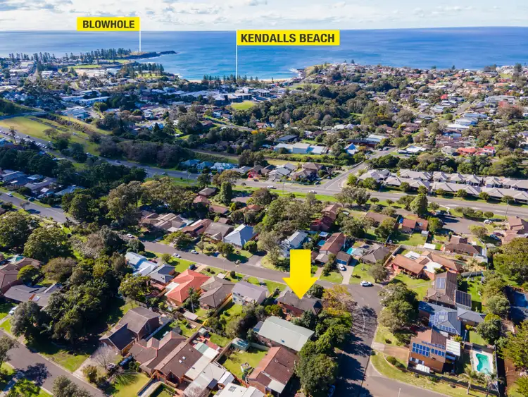 Fourth view of Homely house listing, 78 Hillview Circuit, Kiama NSW 2533