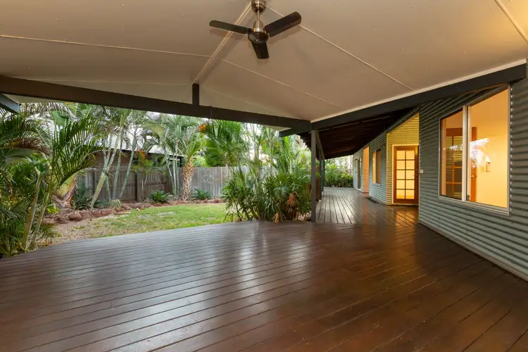 30 Banu Avenue, Cable Beach WA 6726