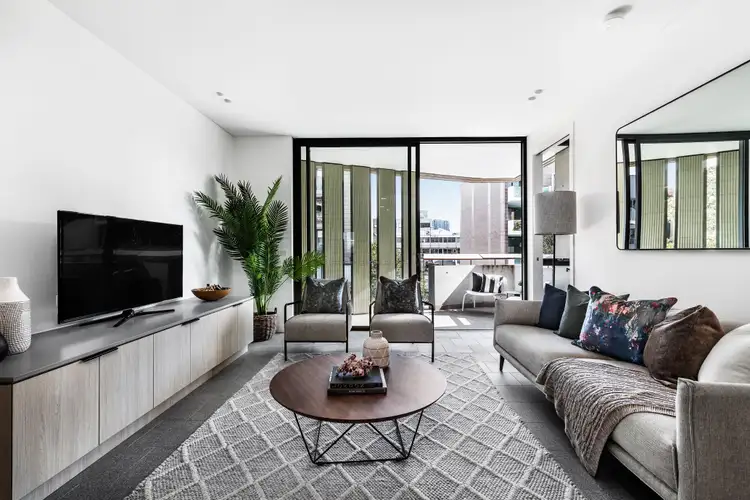301/3 Butt Street, Surry Hills NSW 2010