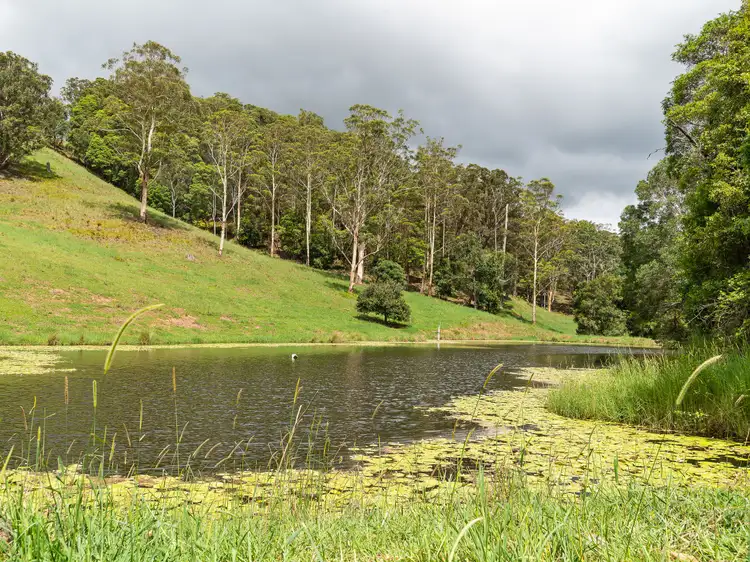 Third view of Homely land listing, 27 Ceylon Road, Belli Park QLD 4562