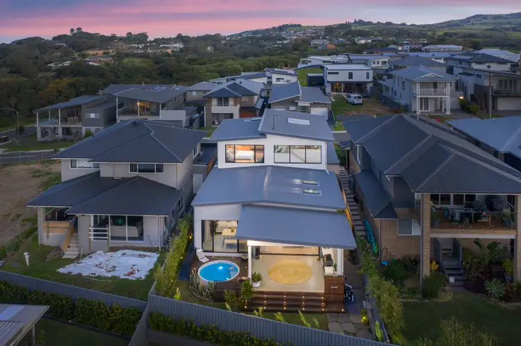 Sixth view of Homely house listing, 7 Alison Street, Kiama NSW 2533