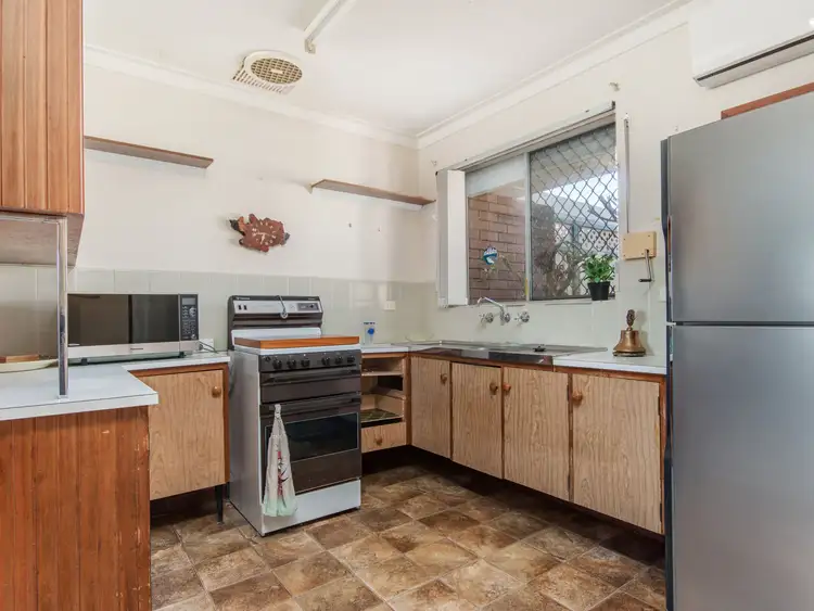 Fourth view of Homely semi-detached listing, 54a Frederick Street, Shoalwater WA 6169