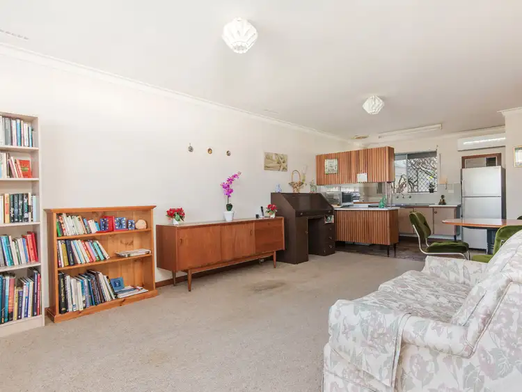 Fifth view of Homely semi-detached listing, 54a Frederick Street, Shoalwater WA 6169