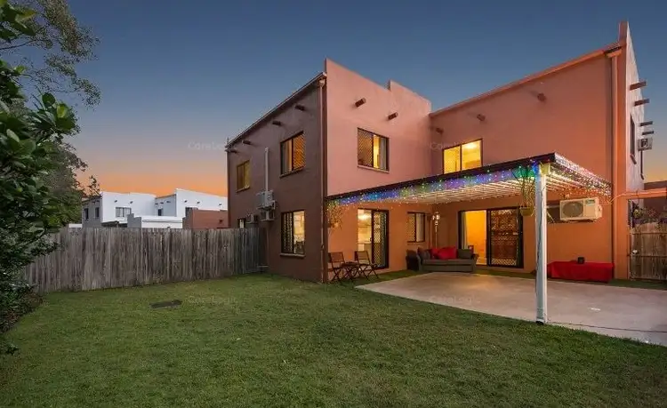Main view of Homely house listing, 51/61 Harburg Drive, Beenleigh QLD 4207