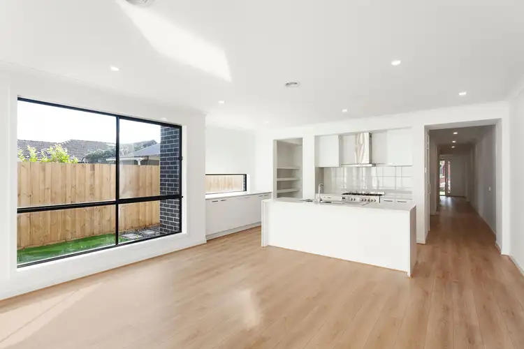 Second view of Homely townhouse listing, 16 Strathearn Avenue, Murrumbeena VIC 3163