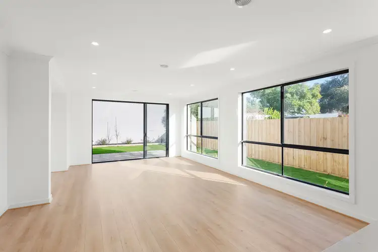 Third view of Homely townhouse listing, 16 Strathearn Avenue, Murrumbeena VIC 3163
