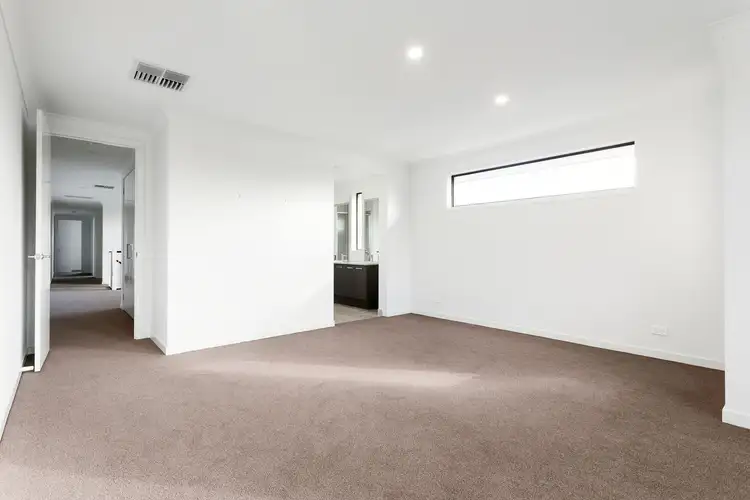 Fifth view of Homely townhouse listing, 16 Strathearn Avenue, Murrumbeena VIC 3163