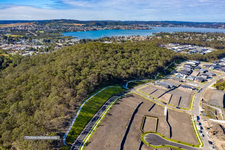 Lot 1522 Snapper Close, Teralba NSW 2284