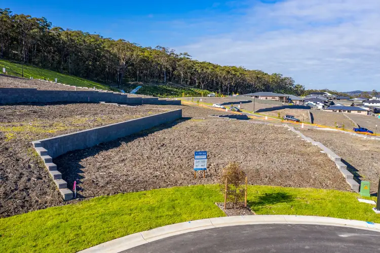 Third view of Homely land listing, Lot 1522 Snapper Close, Teralba NSW 2284