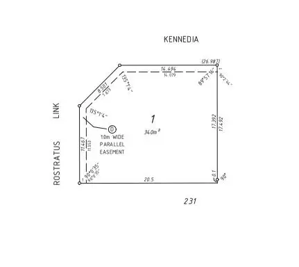 68 Kennedia Entrance, Dayton WA 6055