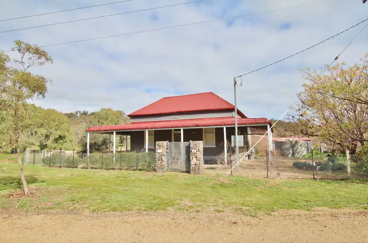 81 Murringo Gap Road, Young NSW 2594