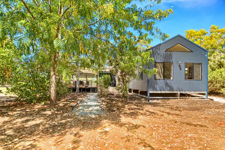 Main view of Homely house listing, 84 Hassell Street, Elleker WA 6330
