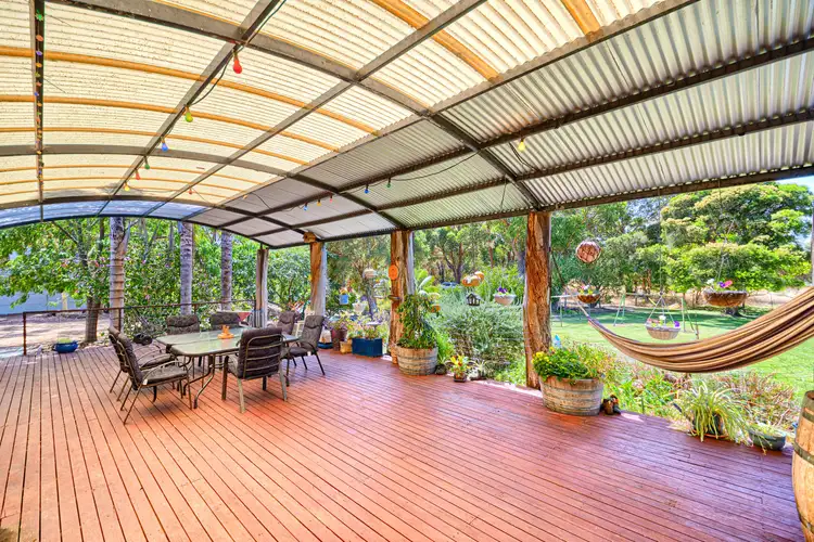 Second view of Homely house listing, 84 Hassell Street, Elleker WA 6330