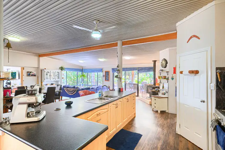 Third view of Homely house listing, 84 Hassell Street, Elleker WA 6330