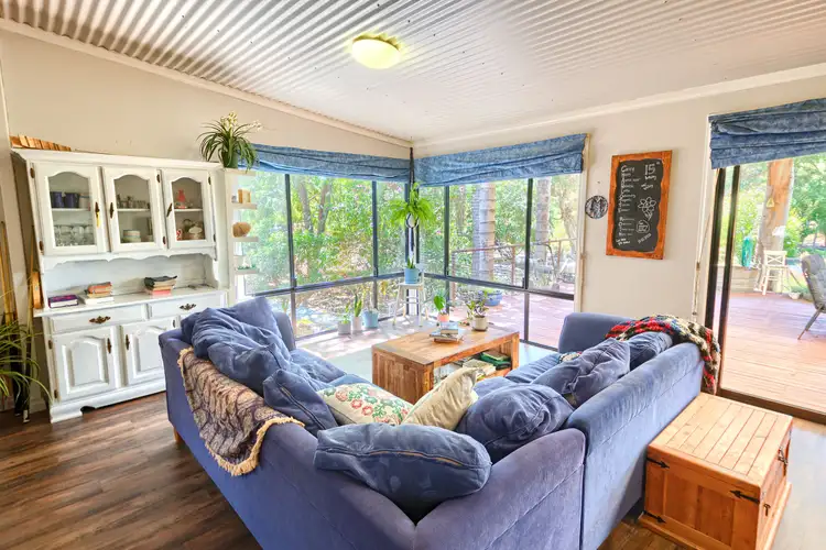 Fifth view of Homely house listing, 84 Hassell Street, Elleker WA 6330
