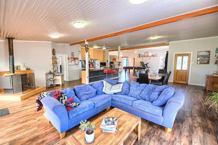 Seventh view of Homely house listing, 84 Hassell Street, Elleker WA 6330