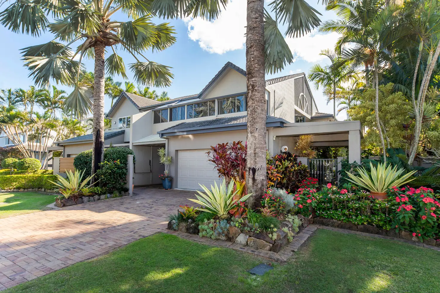 Main view of Homely house listing, 5300 Marine Drive North, Sanctuary Cove QLD 4212