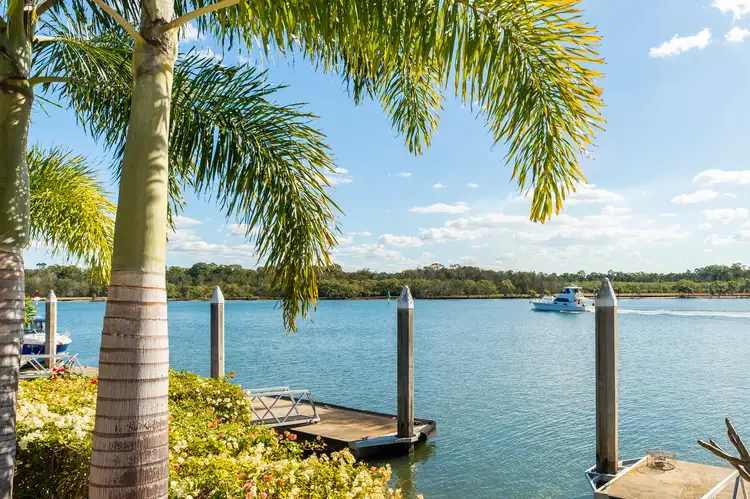 Third view of Homely house listing, 5300 Marine Drive North, Sanctuary Cove QLD 4212