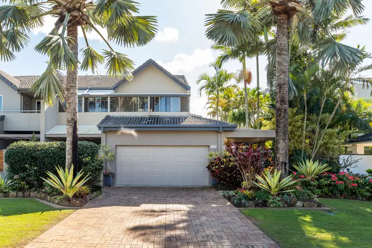 Seventh view of Homely house listing, 5300 Marine Drive North, Sanctuary Cove QLD 4212